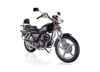 Motorcu abla