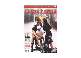 La Vita E Bella - Life is Beautiful.. Hayat Güzeldir!