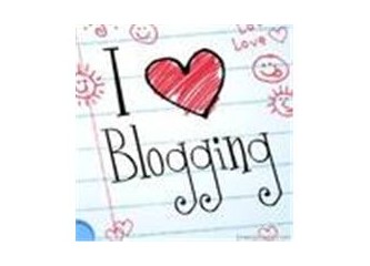 Blog açılımı