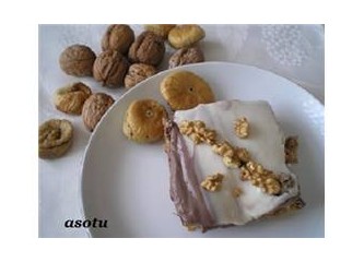 Nefis incir tatlısı