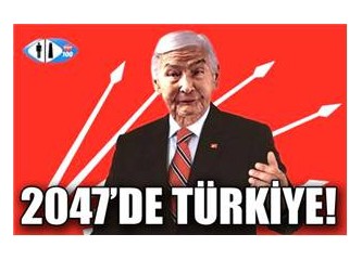 CHP nam-ı diğer Baykal fan kulüp