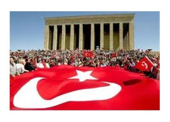 Atatürk'ün söz ve demeçleri (Konularına Göre Düzenlenmiş)