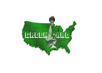 Greencard Başvuruları Başladı!