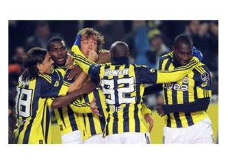 Fenerbahçe'de geri sayım; 9...7...4...
