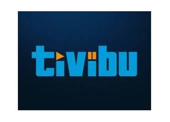 Ben televizyonumu arıyorum