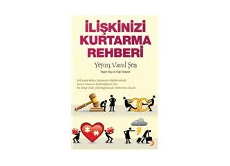 İlişkinizi kurtarma rehberi