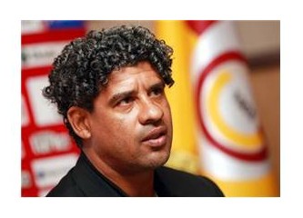 Rijkaard gibi adamlar tek kullanımlık değildir.
