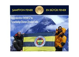 Fenerbahçe'nin 100 yıllık rakipleri nerede ?