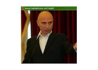 Eğer iddialar doğruysa!
