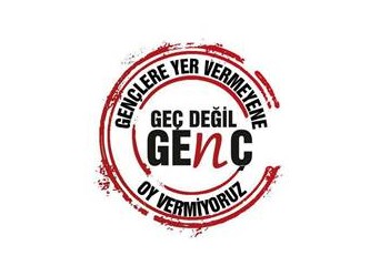 Geç değil genç
