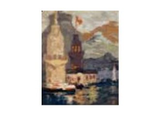 Üç İstanbul