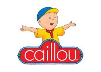 Çocuklarda Caillou(Kayu) çılgınlığı ve olumsuz etkileri
