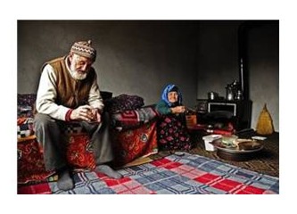 Biri olmalı insanın hayatında...
