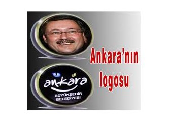 Ankara'nın kedisi, Ankara'nın logosu