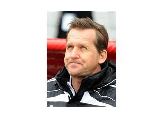 Schuster'in B Planı olmayacak mı?