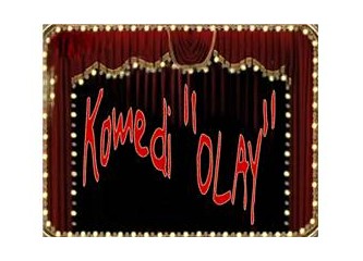 Komedi “Olay”