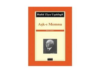 Aşk-ı Memnu'nun Kitabı Çıkmış!
