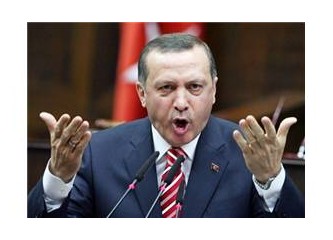 Endurdun kaşlaruni da bubani mi eldurduk