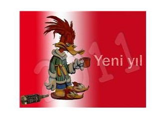 Yeni yıl