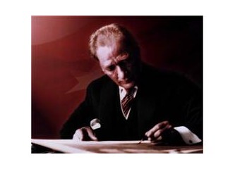 Atatürk’ün vasiyeti neden Türk milletinden özenle saklanıyor?