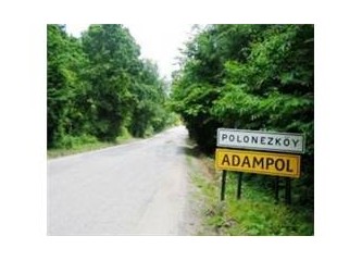 Polonezköy’de Zaman…