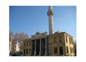 Teşvikiye Cami
