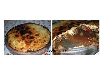 Güveç kapama
