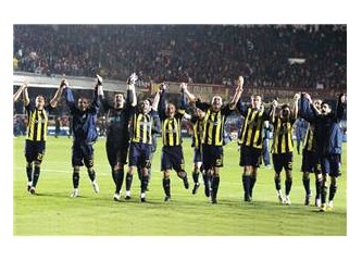Bu mudur rekabet? Fenerbahçe: 29 Galatasaray : 4