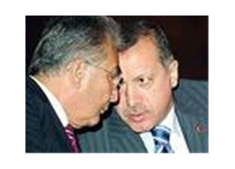 Aldatan erkekler oy oranını yükseltir..