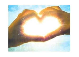 Reiki ne ki? Bir indigonun anlatımı