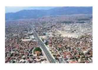Geçmişini arayan il; Denizli