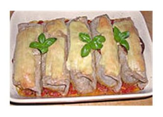 Sodalı ıslak börek