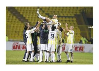 Sağol Kardeşim, Carlos!