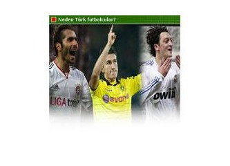 Madrid'teki Türk Matadorlar