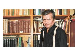 Hulki Aktunç ölmeyi bitirdi, gitti, dönmeyecek...