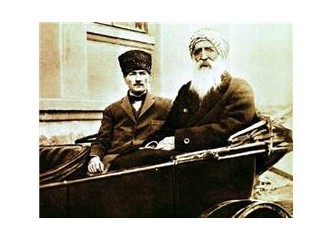 Düşen maskeler ve birden bire PKK’li oluveren Türk milliyetçileri