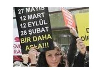 “Sosyalist” Darbe