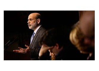 Fed çıkmazda “Bernanke çıkmazı”