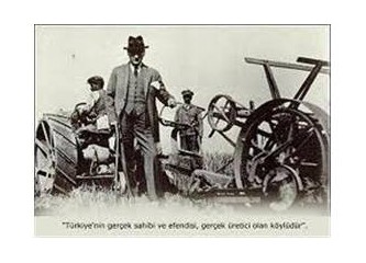 Atatürk’ün Vasiyeti ve Serveti