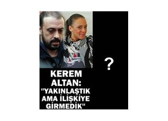Anlayamıyor, Anlatamıyorum.
