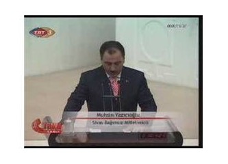 Yemin ediyorum