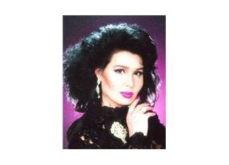 Cenin takviyeli Diva ve M.Abacı