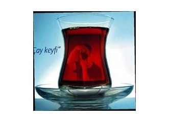 Çay keyfine var mısınız? (Fotoğraf yarışması)