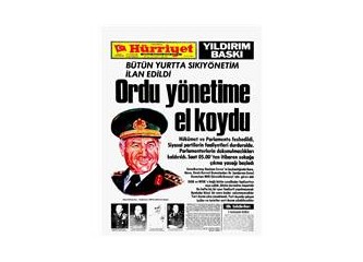 12 Eylül 1980