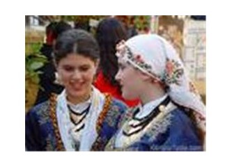 Kültürü korumak ve sahip çıkmak