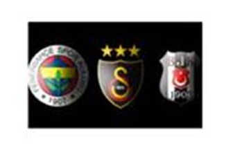 Fenerbahçe tur atlar, Galatasaray elenir, Beşiktaş ortada!