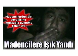 Şili mi o da ne!