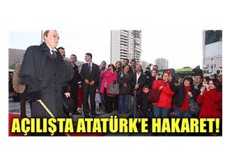 "Yiyin efendiler yiyin."