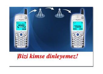 Hayaldi Gerçek Oldu: Dinlenemeyen "Cep"ler Yolda