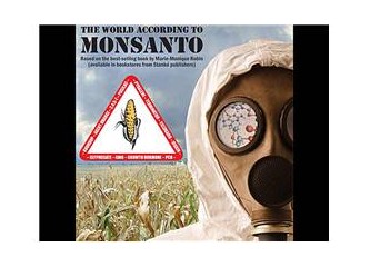 Deccal'in adı var: Monsanto, Ca...